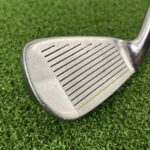 Used Dunlop Sixty Five 7 Iron – Youth Flex Graphite Shaft