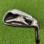 TaylorMade Burner Gap Wedge / Regular Flex RE-AX Superfast Graphite Shaft