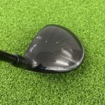 Used Cobra Aerojet Fairway Wood – 15 Degree, Stiff Flex Fujikura Speeder NX Graphite Shaft