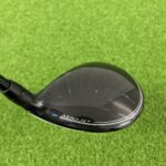 Used Cobra Aerojet Fairway Wood – 15 Degree, Stiff Flex Fujikura Speeder NX Graphite Shaft
