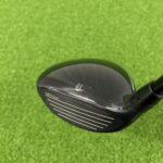 Used Cobra Aerojet Fairway Wood – 15 Degree, Stiff Flex Fujikura Speeder NX Graphite Shaft