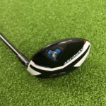 Used Cobra Aerojet Fairway Wood – 15 Degree, Stiff Flex Fujikura Speeder NX Graphite Shaft