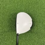Used TaylorMade SLDR-S Driver – 11 Degree, Regular Flex Mitsubishi Rayon TM1-414 Graphite Shaft