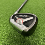 TaylorMade Burner Gap Wedge / Regular Flex RE-AX Superfast Graphite Shaft
