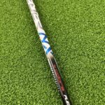 Used Cobra Aerojet Fairway Wood – 15 Degree, Stiff Flex Fujikura Speeder NX Graphite Shaft