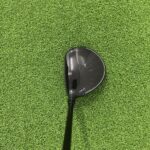 Used Cobra Aerojet Fairway Wood – 15 Degree, Stiff Flex Fujikura Speeder NX Graphite Shaft