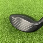 Used Cobra Aerojet Fairway Wood – 15 Degree, Stiff Flex Fujikura Speeder NX Graphite Shaft