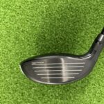 Used Cobra Aerojet Fairway Wood – 15 Degree, Stiff Flex Fujikura Speeder NX Graphite Shaft