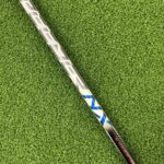 Used Cobra Aerojet Fairway Wood – 15 Degree, Stiff Flex Fujikura Speeder NX Graphite Shaft