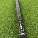 TaylorMade Burner Gap Wedge / Regular Flex RE-AX Superfast Graphite Shaft