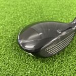 Used Cobra Aerojet Fairway Wood – 15 Degree, Stiff Flex Fujikura Speeder NX Graphite Shaft
