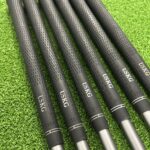 Used U.S. Kids Golf WT-10u Ultralite Irons 5-PW – Youth Flex U.S. Kids Golf WT-10 Ultra Lite 60″ Graphite Shafts