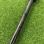 Used Benross Tribe SRT 003 Putter – 33.5 in, Graphite Shaft