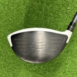 Used TaylorMade SLDR-S Driver – 11 Degree, Regular Flex Mitsubishi Rayon TM1-414 Graphite Shaft