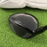 Used Honma Tour World TW757 D Driver – 10.5 Degree, Stiff Flex Vizard 50 Graphite Shaft