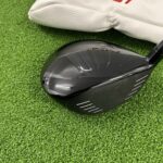 Used Honma Tour World TW757 D Driver – 10.5 Degree, Stiff Flex Vizard 50 Graphite Shaft