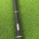 Used Honma Tour World TW757 D Driver – 10.5 Degree, Stiff Flex Vizard 50 Graphite Shaft
