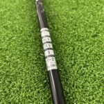 Used Honma Tour World TW757 D Driver – 10.5 Degree, Stiff Flex Vizard 50 Graphite Shaft