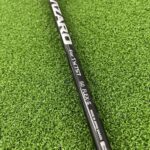 Used Honma Tour World TW757 D Driver – 10.5 Degree, Stiff Flex Vizard 50 Graphite Shaft