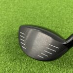 Used Honma Tour World TW757 D Driver – 10.5 Degree, Stiff Flex Vizard 50 Graphite Shaft