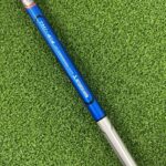 Used TaylorMade SLDR-S Driver – 11 Degree, Regular Flex Mitsubishi Rayon TM1-414 Graphite Shaft