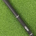 Used Honma Tour World TW757 D Driver – 10.5 Degree, Stiff Flex Vizard 50 Graphite Shaft