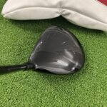 Used Honma Tour World TW757 D Plus Driver – 10.5 Degree, Stiff Flex Vizard 50 Graphite Shaft