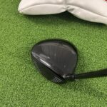 Used Honma Tour World TW757 D Plus Driver – 10.5 Degree, Stiff Flex Vizard 50 Graphite Shaft