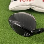 Used Honma Tour World TW757 D Plus Driver – 10.5 Degree, Stiff Flex Vizard 50 Graphite Shaft