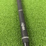 Used Honma Tour World TW757 D Plus Driver – 10.5 Degree, Stiff Flex Vizard 50 Graphite Shaft