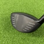 Used Honma Tour World TW757 D Plus Driver – 10.5 Degree, Stiff Flex Vizard 50 Graphite Shaft