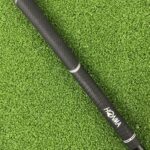 Used Honma Tour World TW757 D Plus Driver – 10.5 Degree, Stiff Flex Vizard 50 Graphite Shaft