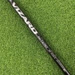Used Honma Tour World TW757 D Plus Driver – 10.5 Degree, Stiff Flex Vizard 50 Graphite Shaft