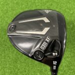 Used PXG Gen 5 0311 XF Driver – 12 Degree, Regular Flex Project X HZRDUS Smoke 60g Graphite Shaft