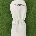 Used Honma Tour World TW757 D Plus Driver – 10.5 Degree, Stiff Flex Vizard 50 Graphite Shaft