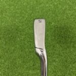 Benross HTX 2 #5 Iron / +1″ Longer Regular Flex Benross HTX 2 Steel Shaft