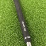 Benross HTX 2 #5 Iron / +1″ Longer Regular Flex Benross HTX 2 Steel Shaft