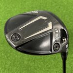 Used PXG Gen 5 0311 XF Driver – 12 Degree, Regular Flex Project X HZRDUS Smoke 60g Graphite Shaft