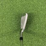 Benross HTX 2 #5 Iron / +1″ Longer Regular Flex Benross HTX 2 Steel Shaft