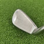 Benross HTX 2 #5 Iron / +1″ Longer Regular Flex Benross HTX 2 Steel Shaft