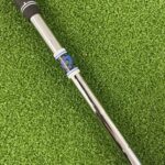 Benross HTX 2 #5 Iron / +1″ Longer Regular Flex Benross HTX 2 Steel Shaft