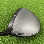 Used PXG Gen 5 0311 XF Driver – 12 Degree, Regular Flex Project X HZRDUS Smoke 60g Graphite Shaft