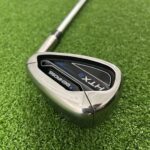 Benross HTX 2 #8 Iron / +1″ Longer Regular Flex Benross HTX 2 Steel Shaft