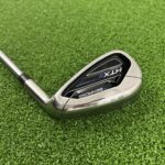 Benross HTX 2 #8 Iron / +1″ Longer Regular Flex Benross HTX 2 Steel Shaft