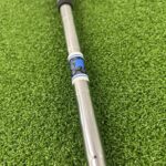 Benross HTX 2 #8 Iron / +1″ Longer Regular Flex Benross HTX 2 Steel Shaft