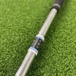 Benross HTX 2 #8 Iron / +1″ Longer Regular Flex Benross HTX 2 Steel Shaft