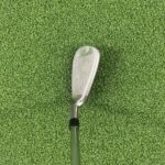 Benross HTX 2 #8 Iron / +1″ Longer Regular Flex Benross HTX 2 Steel Shaft