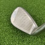 Benross HTX 2 #8 Iron / +1″ Longer Regular Flex Benross HTX 2 Steel Shaft