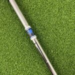 Benross HTX 2 #8 Iron / +1″ Longer Regular Flex Benross HTX 2 Steel Shaft