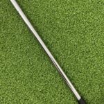 Benross HTX 2 #8 Iron / +1″ Longer Regular Flex Benross HTX 2 Steel Shaft